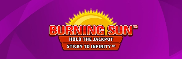 Burning Sun™ Extremely Light