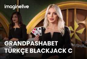 Grandpashabet Türkçe Blackjack C