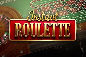 Instant Roulette