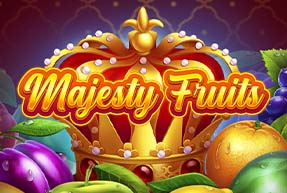 Majesty Fruits