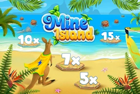 Mine Island
