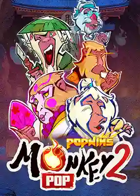 Monkey Pop 2