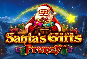 Santa’s Gift Frenzy™